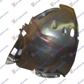 Carenaj/Aparatoare Noroi Aripa Fata Mijloc Parte Stanga Peugeot 406 Sedan An 1996 1997 1998 1999 2000 2001