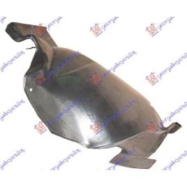 Carenaj/Aparatoare Noroi Aripa Fata Parte Spate Dreapta Peugeot 406 Sedan An 1996 1997 1998 1999 2000 2001