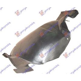 Carenaj/Aparatoare Noroi Aripa Fata Parte Spate Stanga Peugeot 406 Sedan An 1996 1997 1998 1999 2000 2001 2002