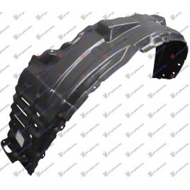 Carenaj/Aparatoare Noroi Aripa Fata Stanga Peugeot 4007 An 2008 2009 2010 2011 2012