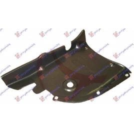 Carenaj/Aparatoare Noroi Aripa Fata Stanga Peugeot 406 Sedan An 1996 1997 1998 1999 2000 2001 2002 2003 2004