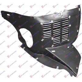 Carenaj/Aparatoare Noroi Interior (Parte Fata) Aripa Fata Stanga VW Golf 7 2013 2014 2015 2016