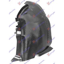 Carenaj/Aparatoare Noroi Interior (Parte Fata) Dreapta Aripa Fata Peugeot 406 Coupe An 1996 1997 1998 1999