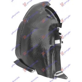 Carenaj/Aparatoare Noroi Interior (Parte Fata) Stanga Aripa Fata Peugeot 406 Coupe An 1996 1997 1998 1999 2000