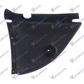 Carenaj/Aparatoare Noroi Interior (Parte Fata Inferioara) Stanga Aripa Fata Peugeot 406 Coupe An 1996 1997