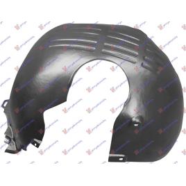 Carenaj/Aparatoare Noroi Interior (Parte Spate) Aripa Fata Stanga VW Golf 7 2013 2014 2015 2016