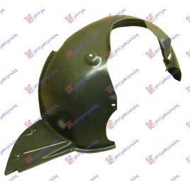 Carenaj/Aparatoare Noroi Plastic Aripa Fata Dreapta VW FOX 2005 2006 2007 2008 2009 2010 2011