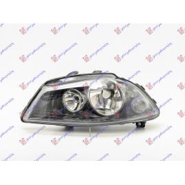 Far Cu Doua Reflectoare Stanga Seat Cordoba 2002 2003 2004 2005 2006