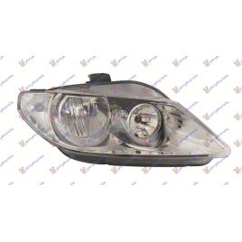 Far Dreapta Seat Exeo 2009 2010 2011 2012 2013