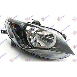 Far Electric Dreapta ​Seat Ibiza 2012 2013 2014 2015