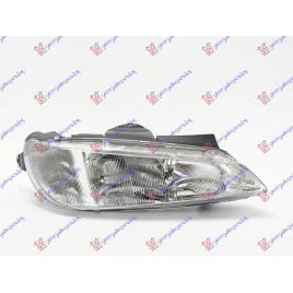 Far Electric Dreapta Peugeot 406 Sedan An 1996 1997 1998 1999 2000 2001 2002 2003 2004 2005