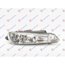Far Electric Dreapta Peugeot 406 Sedan An 1996 1997 1998 1999 2000 2001 2002 2003 2004 2005