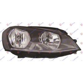 Far Electric Dreapta VW Golf 7 2013 2014 2015 2016