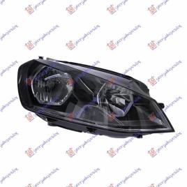 Far Electric Dreapta VW Golf 7 2013 2014 2015 2016