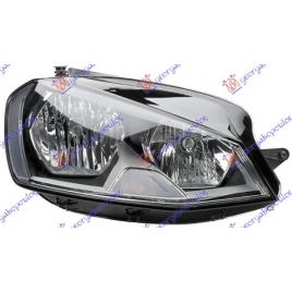 Far Electric Dreapta VW Golf 7 2013 2014 2015 2016
