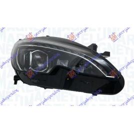 Far Electric Halogen Dreapta Peugeot 308 2013 2014 2015 2016 2017