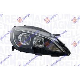 Far Electric Halogen Dreapta Peugeot 308 2017 2018 2019 2020 2021