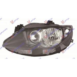 Far Electric Stanga ​Seat Ibiza 2008 2009 2010 2011 201
