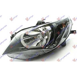 Far Electric Stanga ​Seat Ibiza 2012 2013 2014 2015