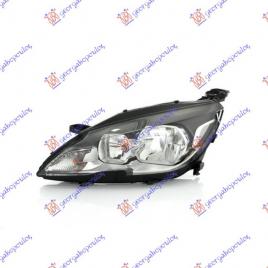Far Electric Stanga Peugeot 308 2013 2014 2015 2016 2017