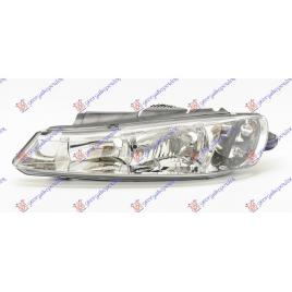 Far Electric Stanga Peugeot 406 Sedan An 1996 1997 1998 1999 2000 2001 2002 2003 2004 2005