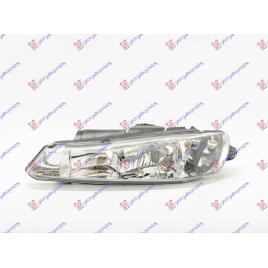 Far Electric Stanga Peugeot 406 Sedan An 1996 1997 1998 1999 2000 2001 2002 2003 2004 2005
