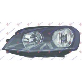 Far Electric Stanga VW Golf 7 2013 2014 2015 2016