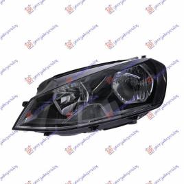 Far Electric Stanga VW Golf 7 2013 2014 2015 2016
