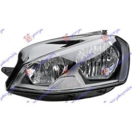 Far Electric Stanga VW Golf 7 2013 2014 2015 2016