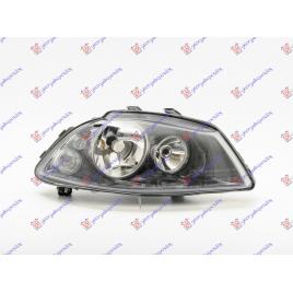 Far Reflector Dublu Dreapta Seat Ibiza 2002 2003 2004 2005 2006