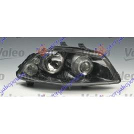 Far Xenon Dreapta Seat Ibiza 2002 2003 2004 2005 2006