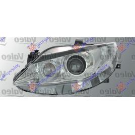 Far Xenon Stanga ​Seat Ibiza 2008 2009 2010 2011 2012