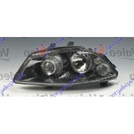 Far Xenon Stanga Seat Ibiza 2002 2003 2004 2005 2006