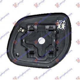 Geam/Sticla Oglinda Incalzita Dreapta Peugeot 4007 An 2008 2009 2010 2011 2012