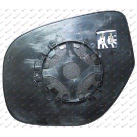 Geam/Sticla Oglinda Incalzita Dreapta Peugeot 4008 An 2012 2013 2014 2015 2016 2017