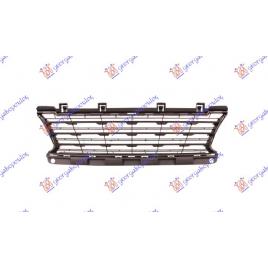 Grila Bara Fata Mijloc Peugeot 308 2013 2014 2015 2016 2017