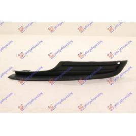 Grila Inferioara Lateral Bara Fata Stanga VW Golf 7 2013 2014 2015 2016