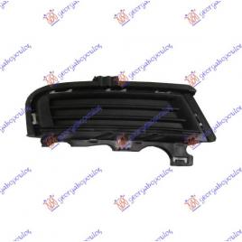 Grila Lateral Bara Fata Dreapta VW Golf 7 2013 2014 2015 2016