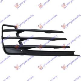Grila Lateral Bara Fata Dreapta VW Golf 7 2013 2014 2015 2016
