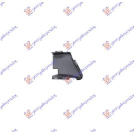 Grila Lateral Interior Bara Fata Dreapta VW Golf 7 2013 2014 2015 2016