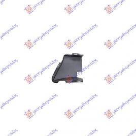 Grila Lateral Interior Bara Fata Stanga VW Golf 7 2013 2014 2015 2016