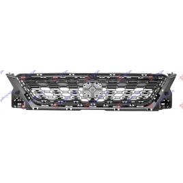 Grila Radiator ​Seat Ibiza 2017