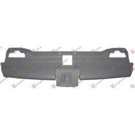 Grila Radiator Fata Grunduita Peugeot 406 Sedan An 1996 1997 1998 1999 2000 2001 2002 2003 2004 2005