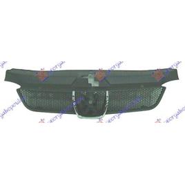Grila Radiator Fata Peugeot 406 Sedan An 1996 1997 1998 1999 2000 2001 2002 2003 2004 2005