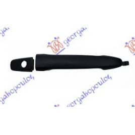 Maner Exterior Usa Fata Stanga Peugeot 4007 An 2008 2009 2010 2011 2012