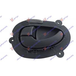 Maner Interior Usa Fata/Spate Stanga Peugeot 406 Sedan An 1996 1997 1998 1999 2000 2001 2002 2003 2004 2005