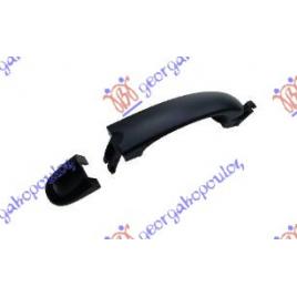 Maner Usa Fata Exterior Grunduit Dreapta VW EOS 2011 2012 2013 2014 2015