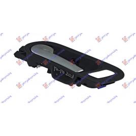 Maner Usa Fata Interior Stanga VW EOS 2011 2012 2013 2014 2015