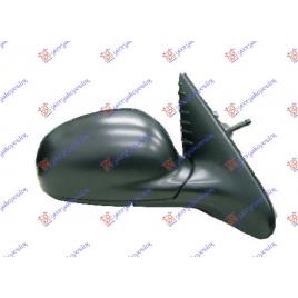 Oglinda Completa Cu Cablu Dreapta Peugeot 406 Sedan An 1996 1997 1998 1999 2000 2001 2002 2003 2004 2005