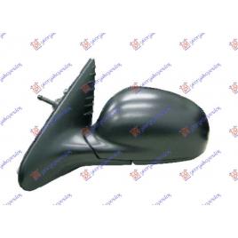 Oglinda Completa Cu Cablu Stanga Peugeot 406 Sedan An 1996 1997 1998 1999 2000 2001 2002 2003 2004 2005